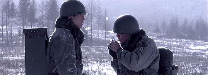 Ostatnia bitwa film wojenny