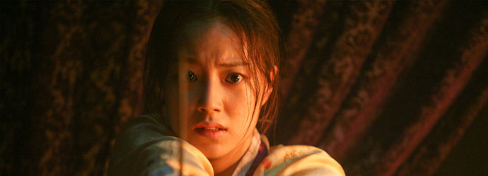 Ostatnia strzała film wojenny