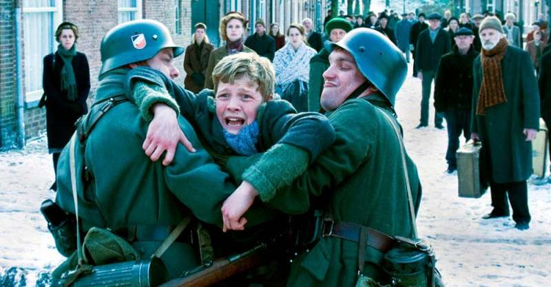 Ostatnia zima wojny film wojenny