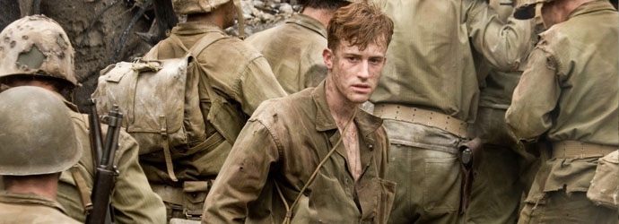 Pacyfik film wojenny