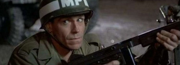 Parszywa Dwunastka 4 film wojenny