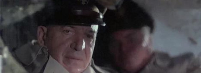 Parszywa Dwunastka 4 film wojenny