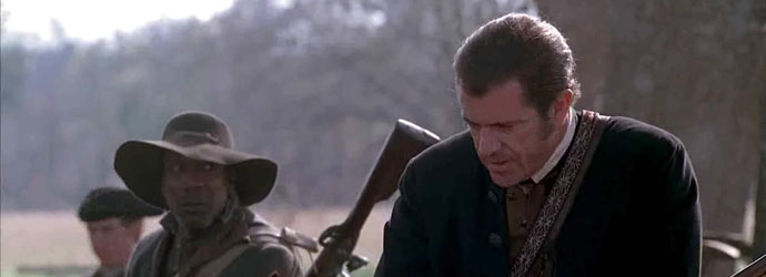 Patriota film wojenny