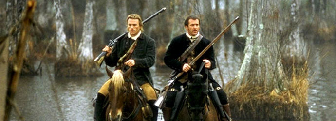 Patriota film wojenny