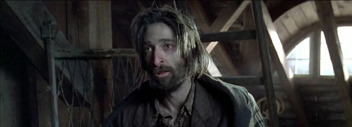 Pianista film wojenny