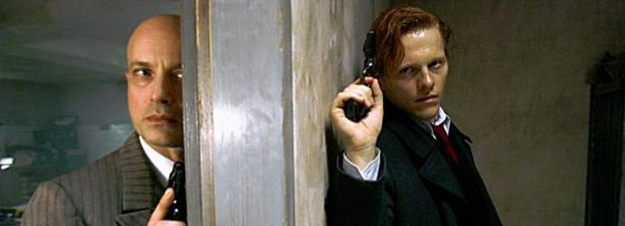 Podziemny front film wojenny