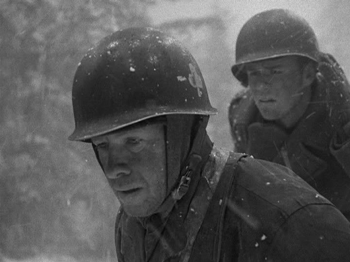 Pole bitwy film wojenny