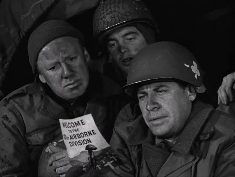 Pole bitwy film wojenny