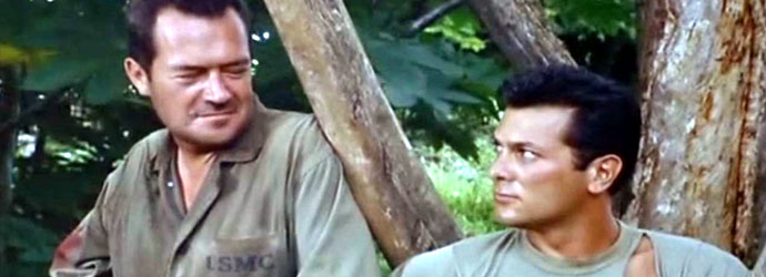 Przyczółek film wojenny