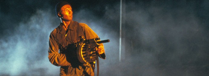 Psy wojny film wojenny