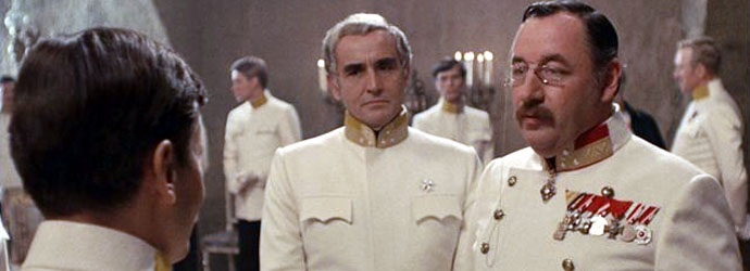 Pustynia Tatarów film wojenny