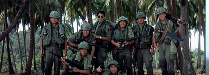 Punkt "R" film wojenny