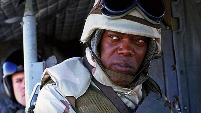 Regulamin zabijania film wojenny