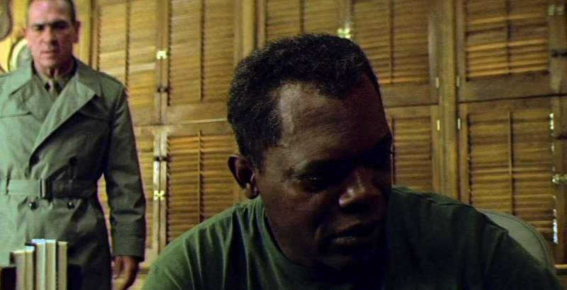 Regulamin zabijania film wojenny