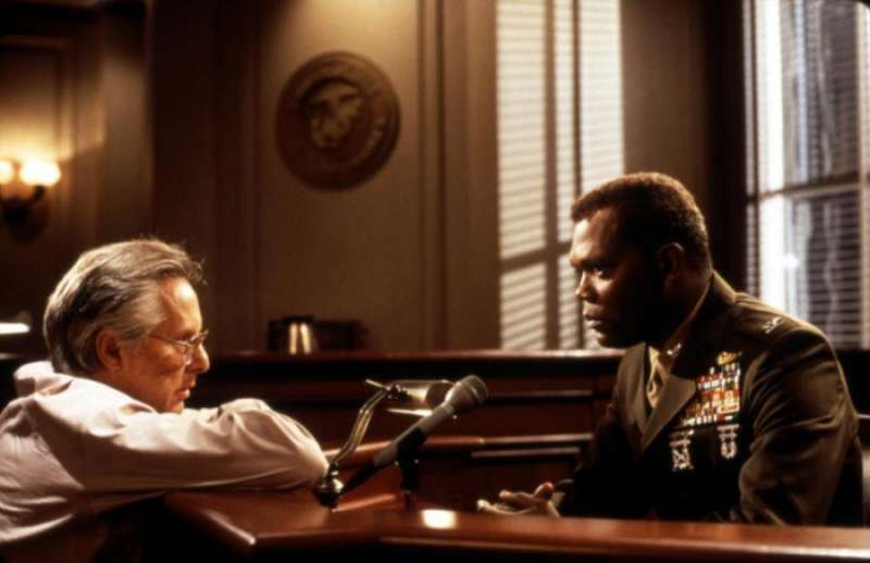 Regulamin zabijania film wojenny