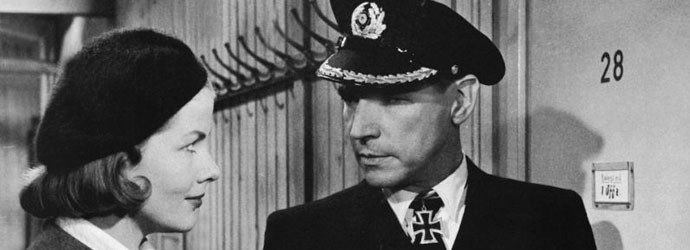 Rekiny i drobne rybki film wojenny