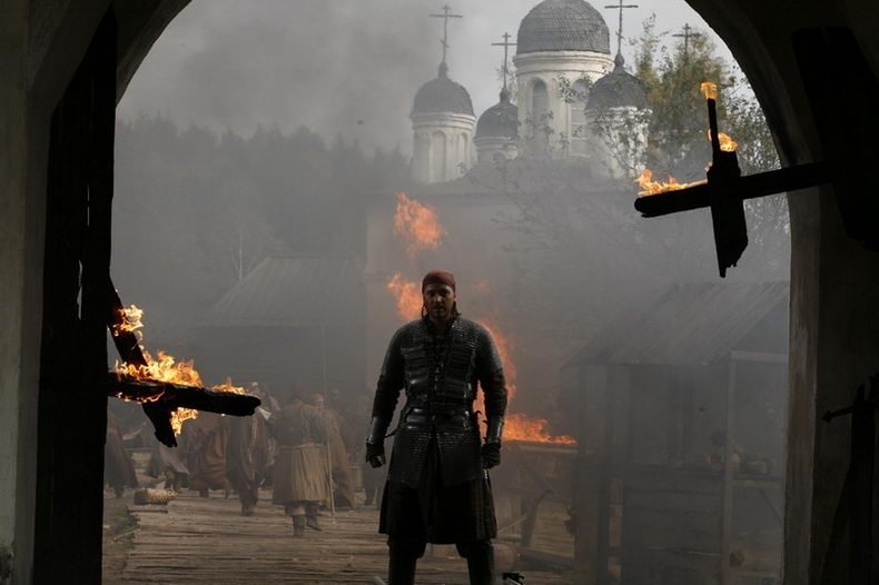 Rok 1612 film wojenny