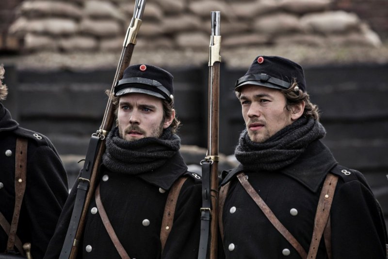 Rok 1864 film wojenny