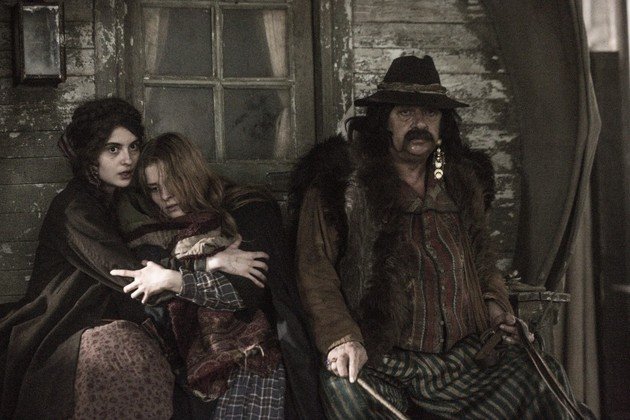 Rok 1864 film wojenny