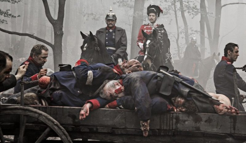 Rok 1864 film wojenny