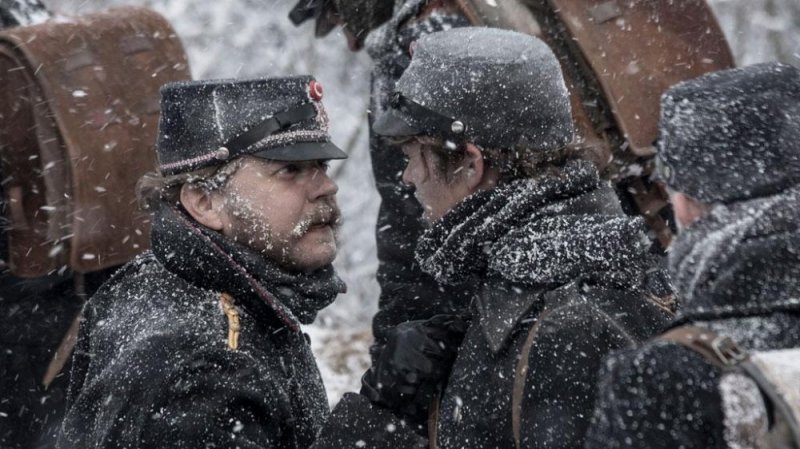 Rok 1864 film wojenny