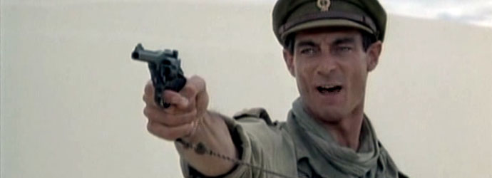 Sahara film wojenny