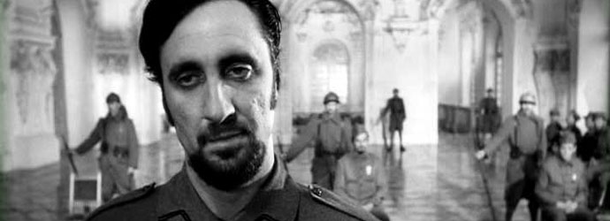 Ścieżki chwały film wojenny