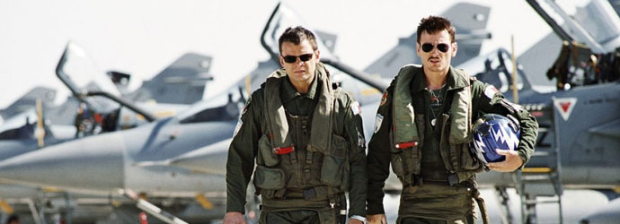 Sky Fighters film wojenny