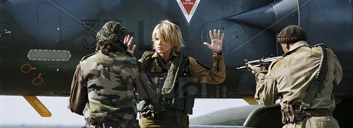Sky Fighters film wojenny