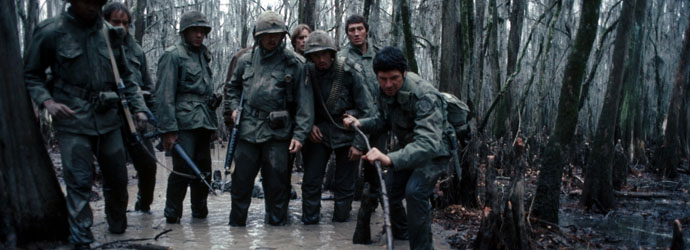 Śmiertelne manewry film wojenny