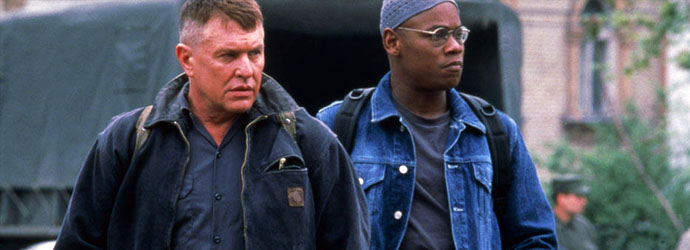 Snajper 2 film wojenny