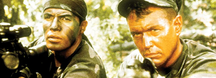 Snajper film wojenny