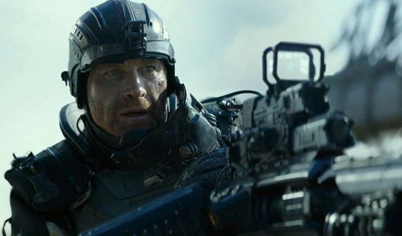 Spectral film wojenny