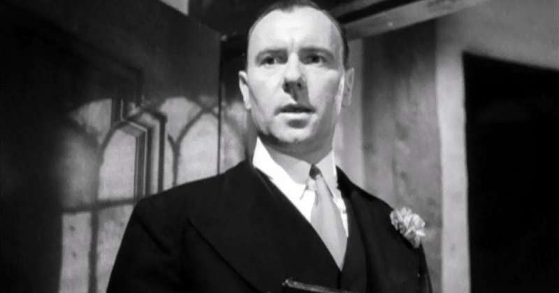 Srebrna flota film wojenny