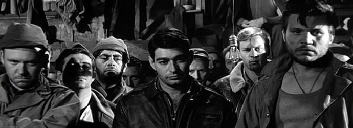 Stalag 17 film wojenny