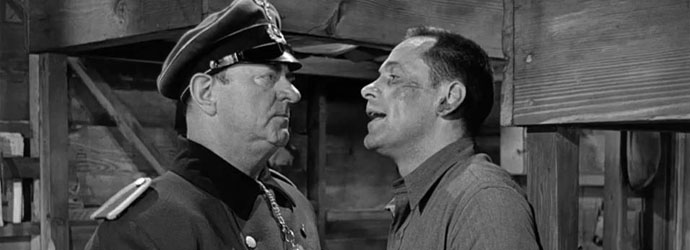 Stalag 17 film wojenny