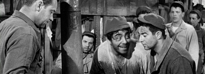 Stalag 17 film wojenny