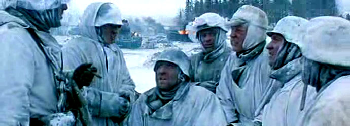 Stalingrad film wojenny