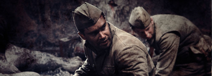 Stalingrad film wojenny