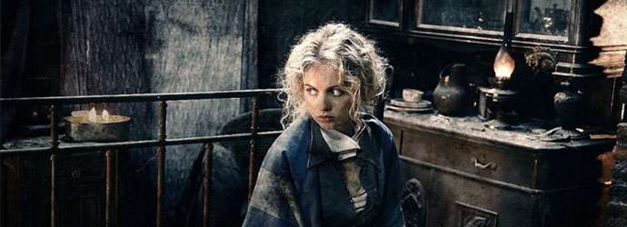 Stalingrad film wojenny