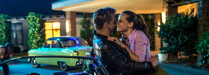 Starfighter - Dochodzenie film wojenny