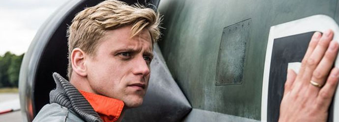 Starfighter - Dochodzenie film wojenny