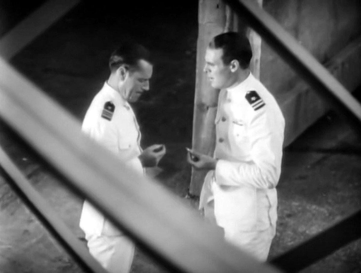 Sterowiec 1931 film wojenny