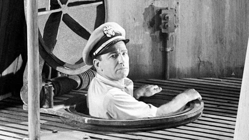 Submarine Seahawk film wojenny