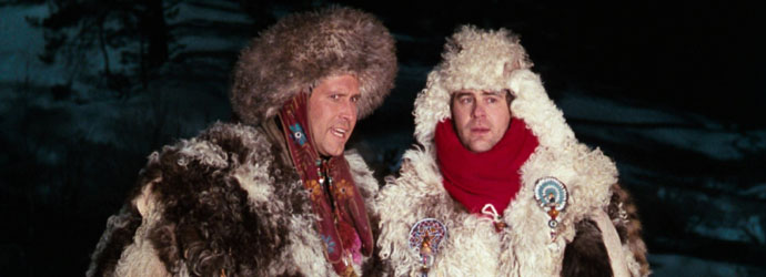 Szpiedzy tacy jak my film wojenny