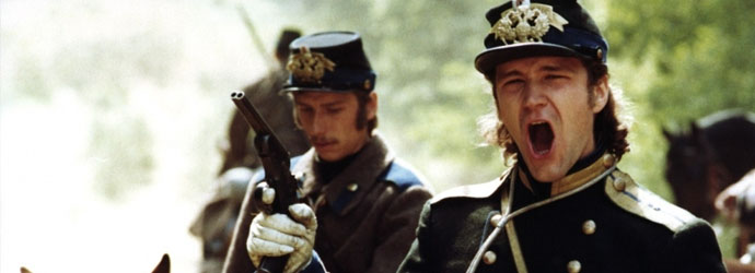 Szwadron film wojenny