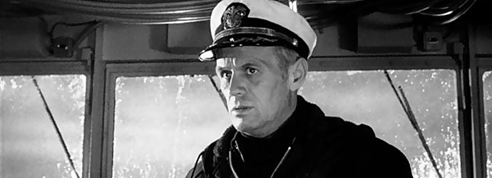 The Bedford Incident film wojenny