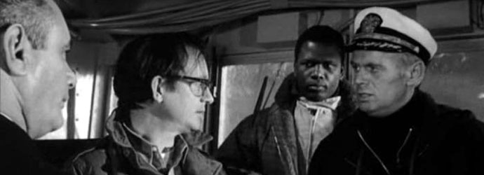 The Bedford Incident film wojenny