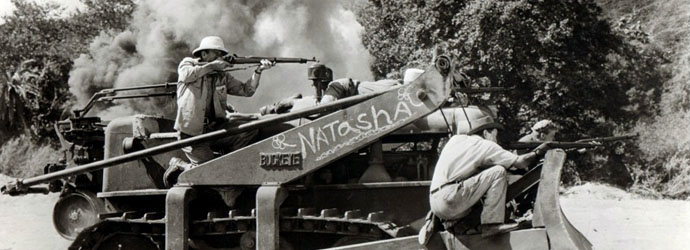 The Fighting Seabees film wojenny