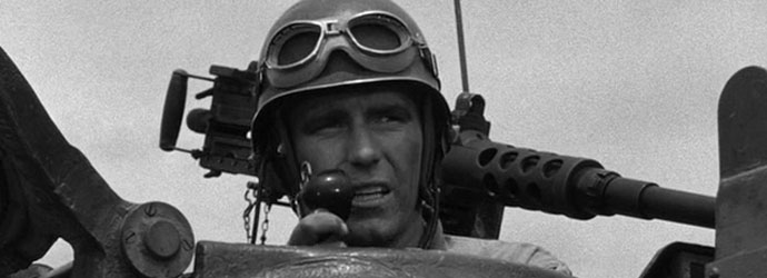 The Tanks Are Coming film wojenny